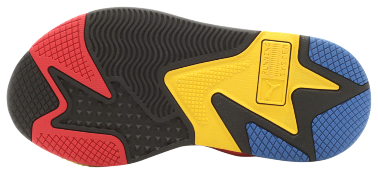 PUMA RS-X Image 5 of 5. Tap to open photo gallery.