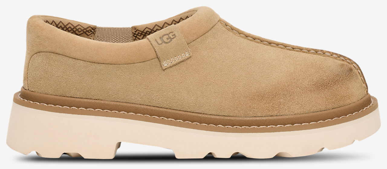 UGG Tasman Lug Image 1 of 5. Tap to open photo gallery.
