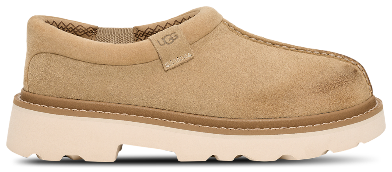 UGG Tasman Lug Image 1 of 5. Tap to open photo gallery.