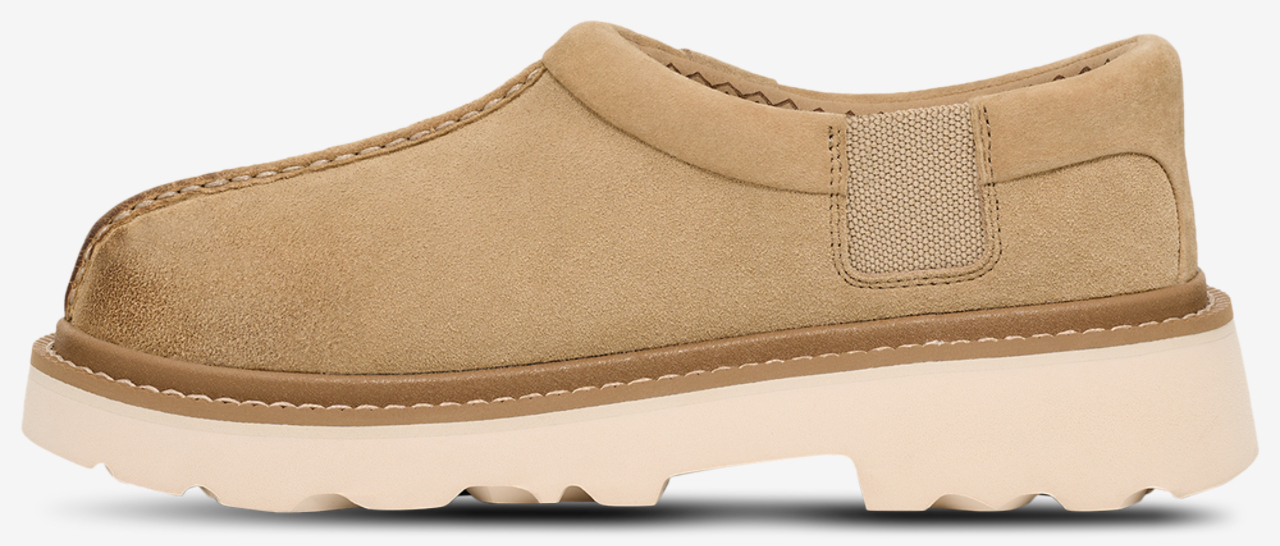 UGG Tasman Lug Image 2 of 5. Tap to open photo gallery.