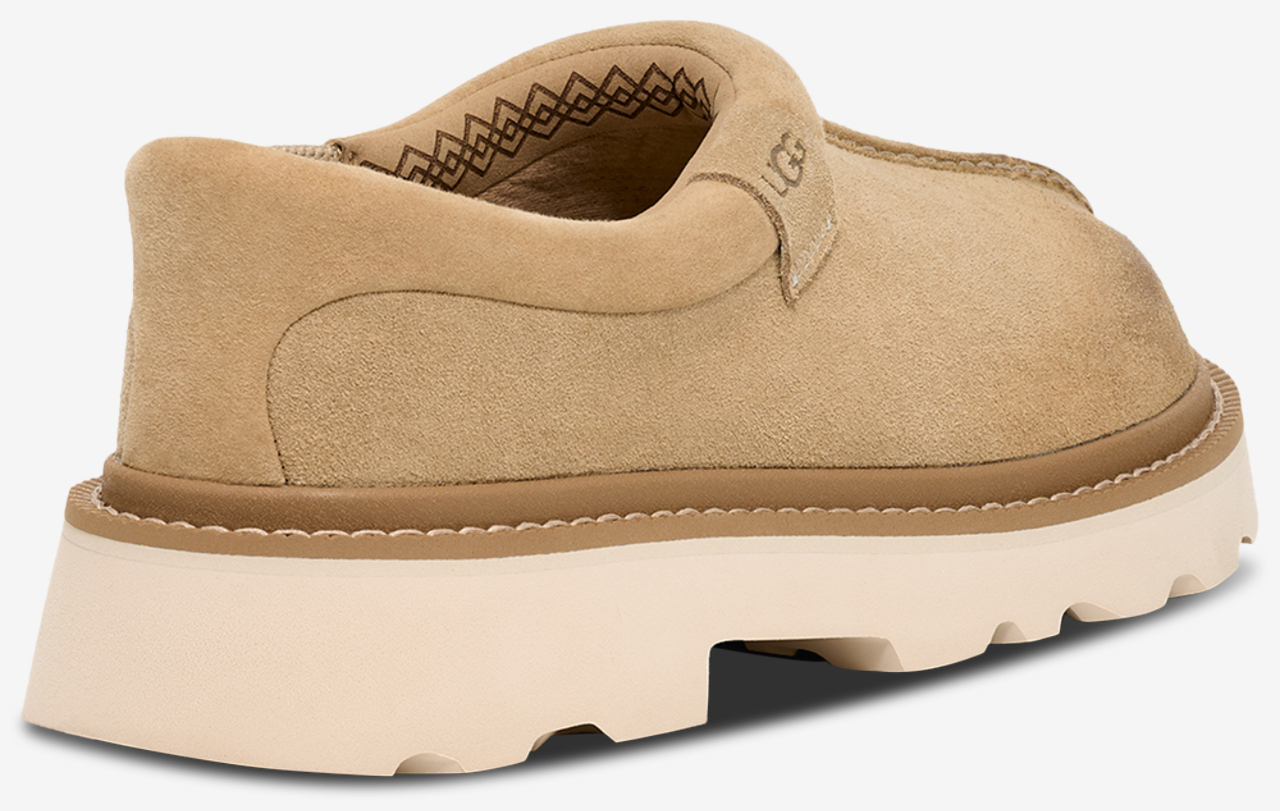 UGG Tasman Lug Image 3 of 5. Tap to open photo gallery.