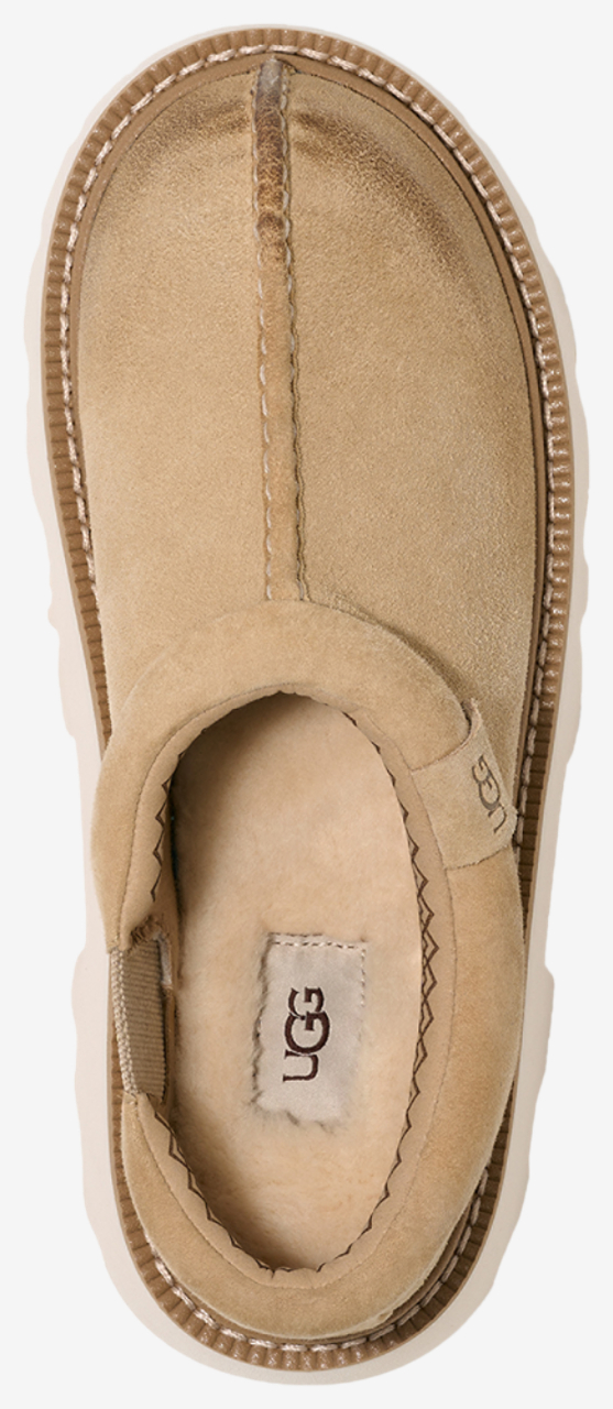 UGG Tasman Lug Image 4 of 5. Tap to open photo gallery.