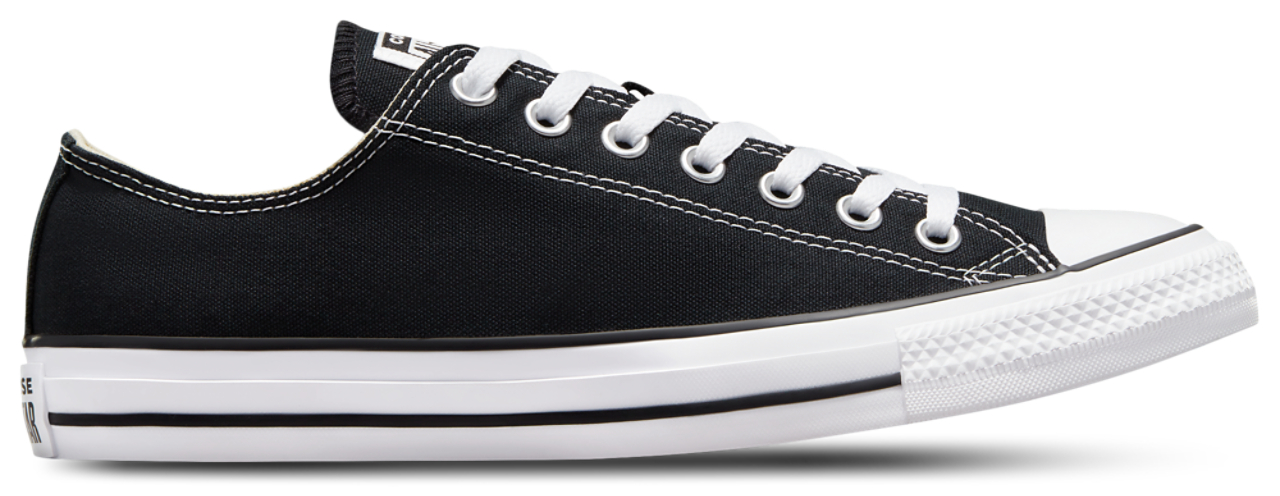 Converse All Star Low Top Image 1 of 9. Tap to open photo gallery.