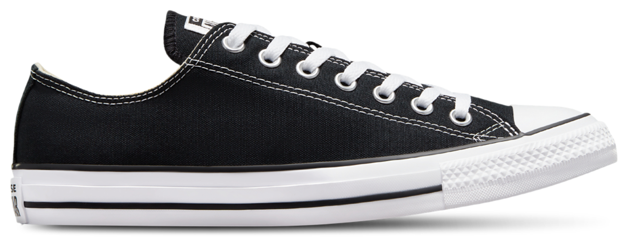 Converse All Star Low Top Foot Locker