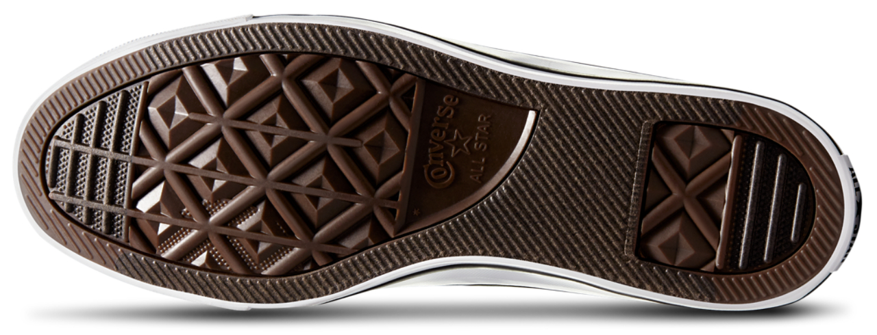 Converse All Star Low Top Image 7 of 9. Tap to open photo gallery.