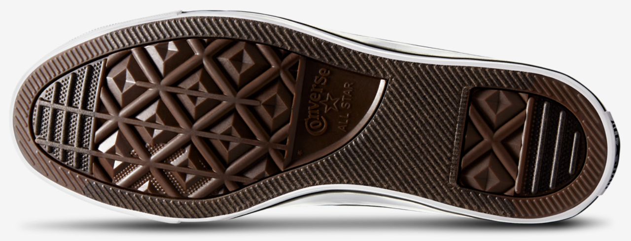 Converse All Star Low Top Image 7 of 9. Tap to open photo gallery.