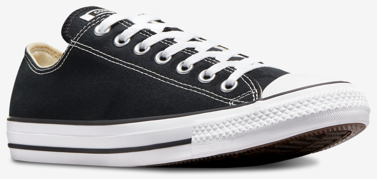 Converse All Star Low Top Image 9 of 9. Tap to open photo gallery.