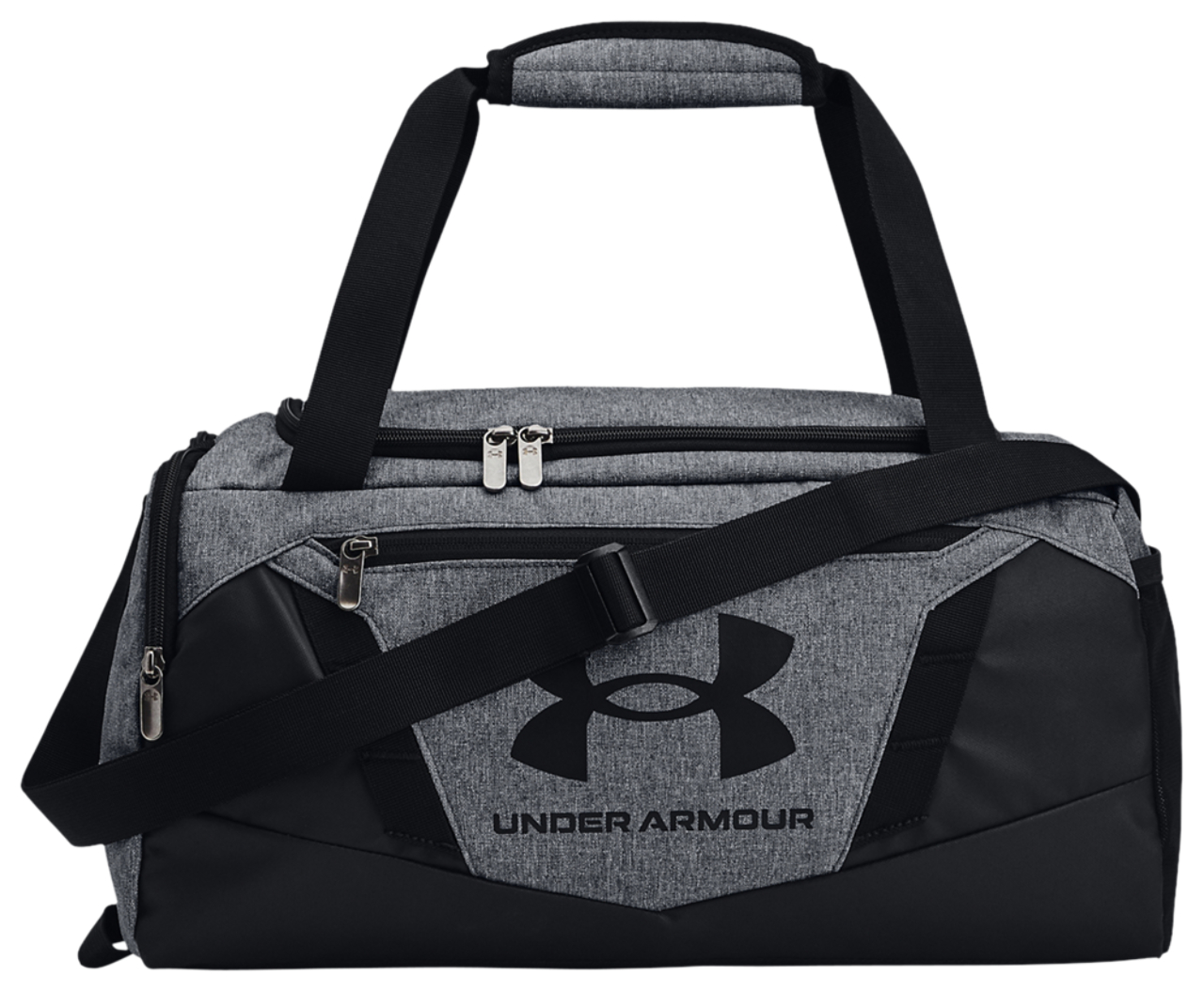 Under Armour Undeniable 5.0 Duffel XS Image 1 of 3. Tap to open photo gallery.