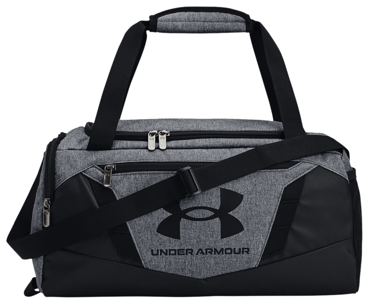 Under Armour Undeniable 5.0 Duffel XS Image 1 of 3. Tap to open photo gallery.