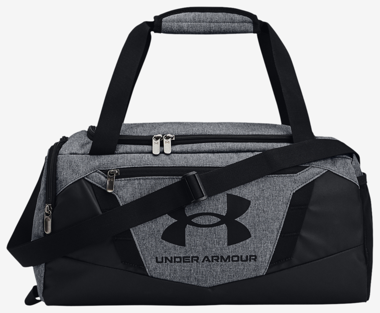 Under Armour Undeniable 5.0 Duffel XS Image 2 of 3. Tap to open photo gallery.