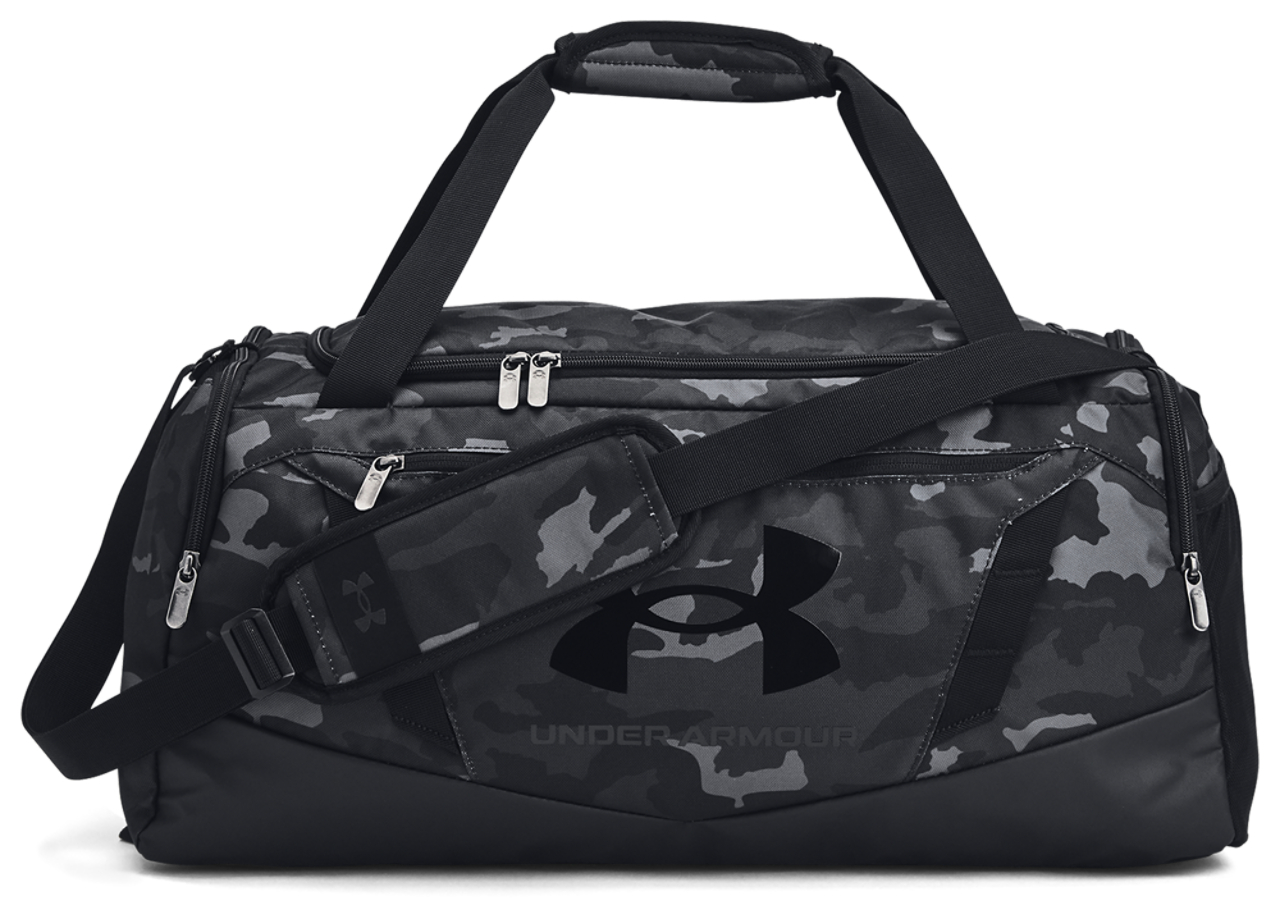 Under Armour Undeniable 5.0 Duffel SM Image 1 of 5. Tap to open photo gallery.