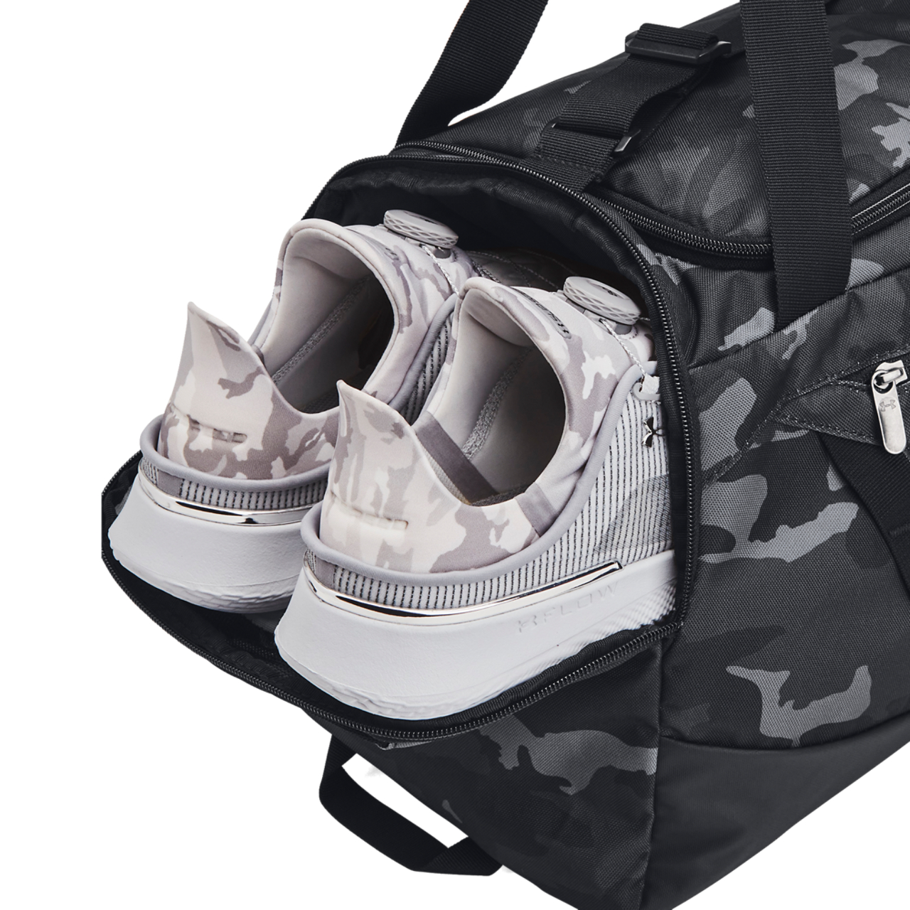 Under Armour Undeniable 5.0 Duffel SM Image 4 of 5. Tap to open photo gallery.