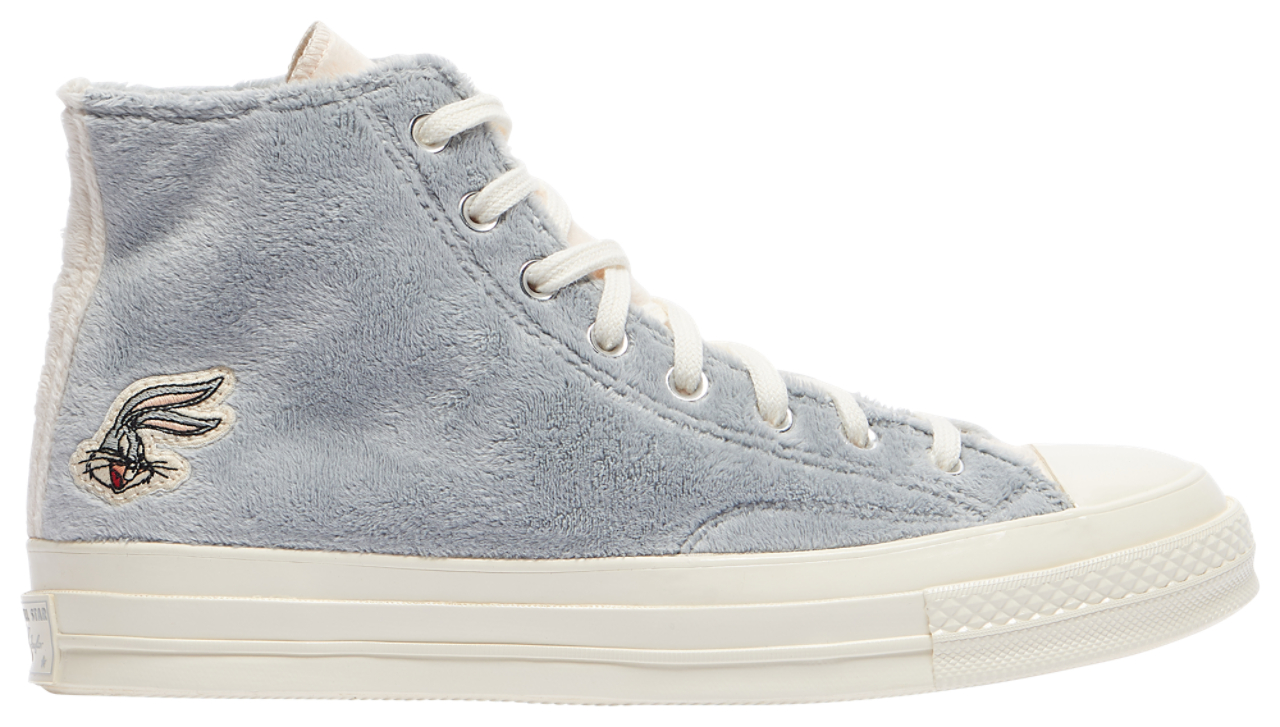 Converse x Bugs Bunny Chuck 70 High Top Image 1 of 5. Tap to open photo gallery.