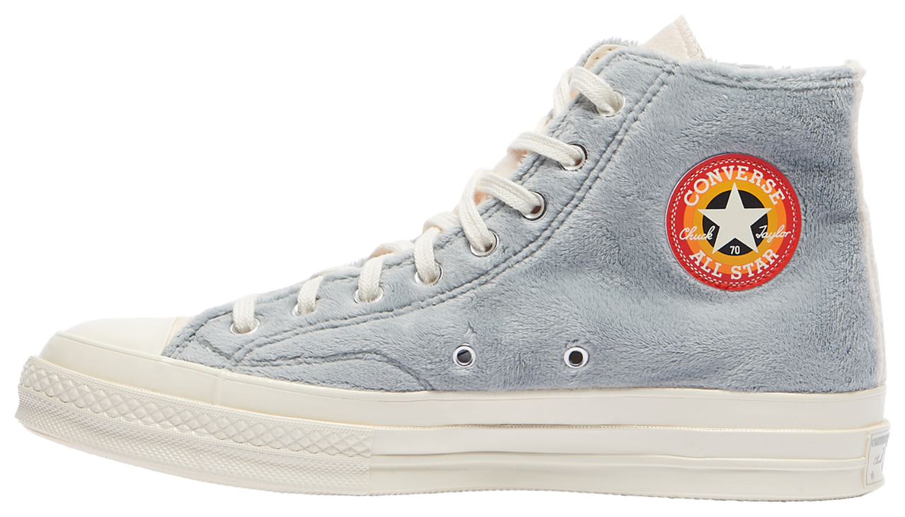 Converse x Bugs Bunny Chuck 70 High Top Image 2 of 5. Tap to open photo gallery.