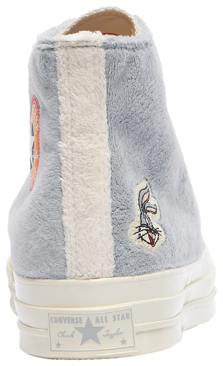 Converse x Bugs Bunny Chuck 70 High Top Image 3 of 5. Tap to open photo gallery.