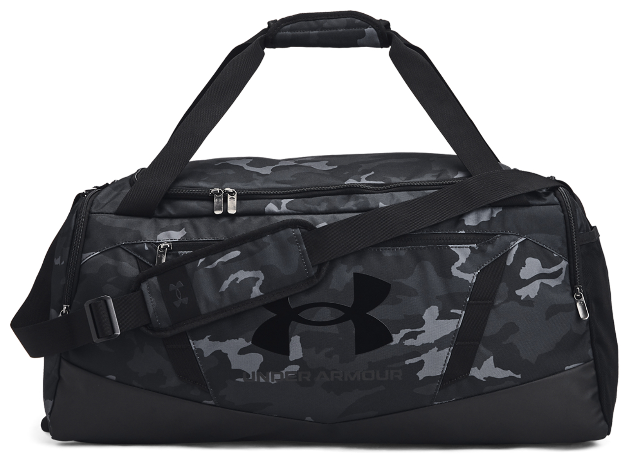 Under Armour Undeniable 5.0 Duffel MD Image 1 of 5. Tap to open photo gallery.