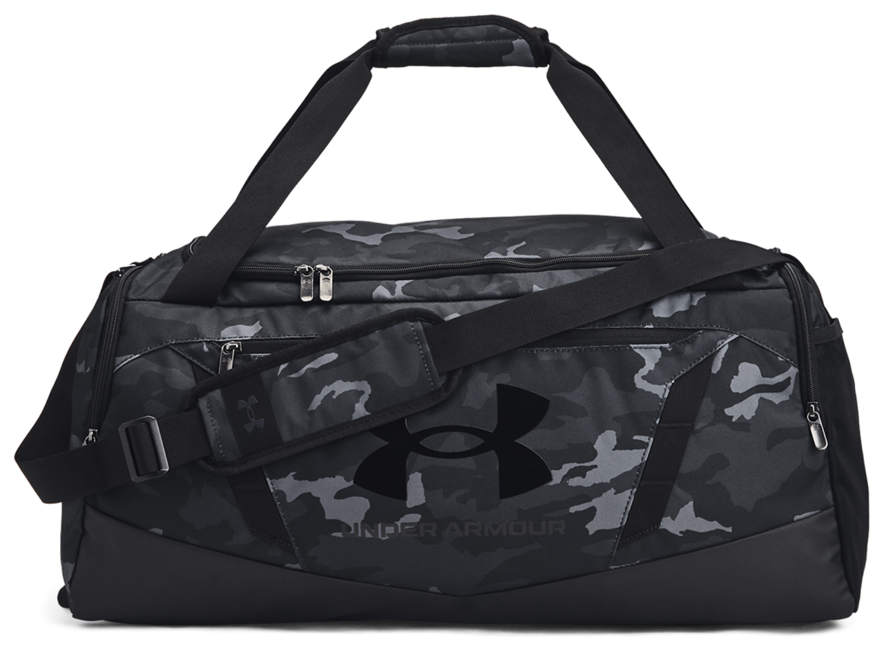Under Armour Undeniable 5.0 Duffel MD Image 1 of 5. Tap to open photo gallery.
