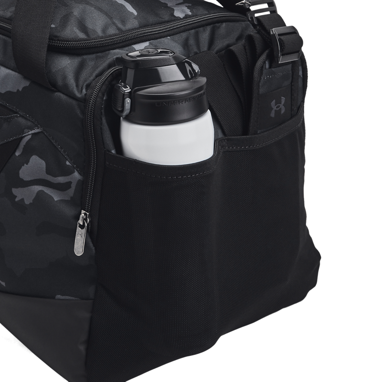 Under Armour Undeniable 5.0 Duffel MD Image 5 of 5. Tap to open photo gallery.