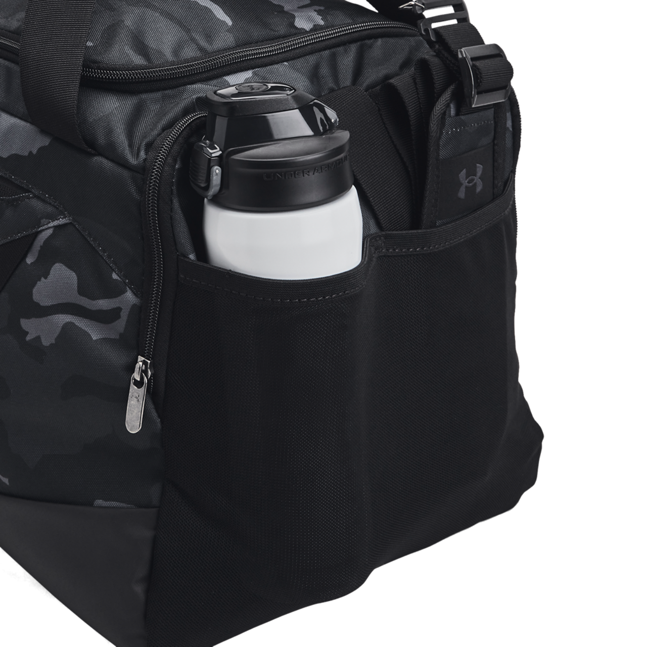 Under Armour Undeniable 5.0 Duffel MD Image 5 of 5. Tap to open photo gallery.
