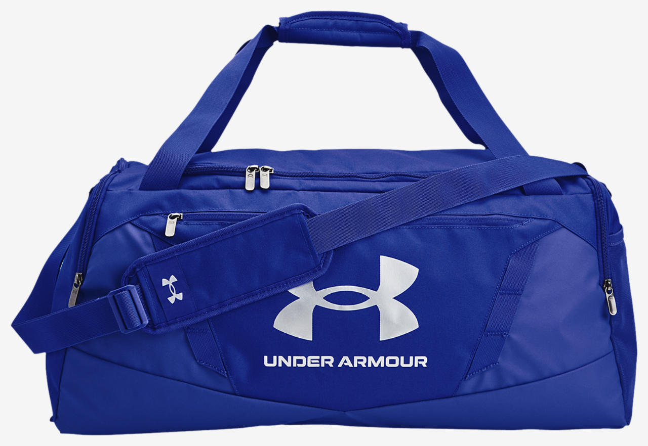 Under Armour Undeniable Duffel 5.0 Medium Image 2 of 7. Tap to open photo gallery.