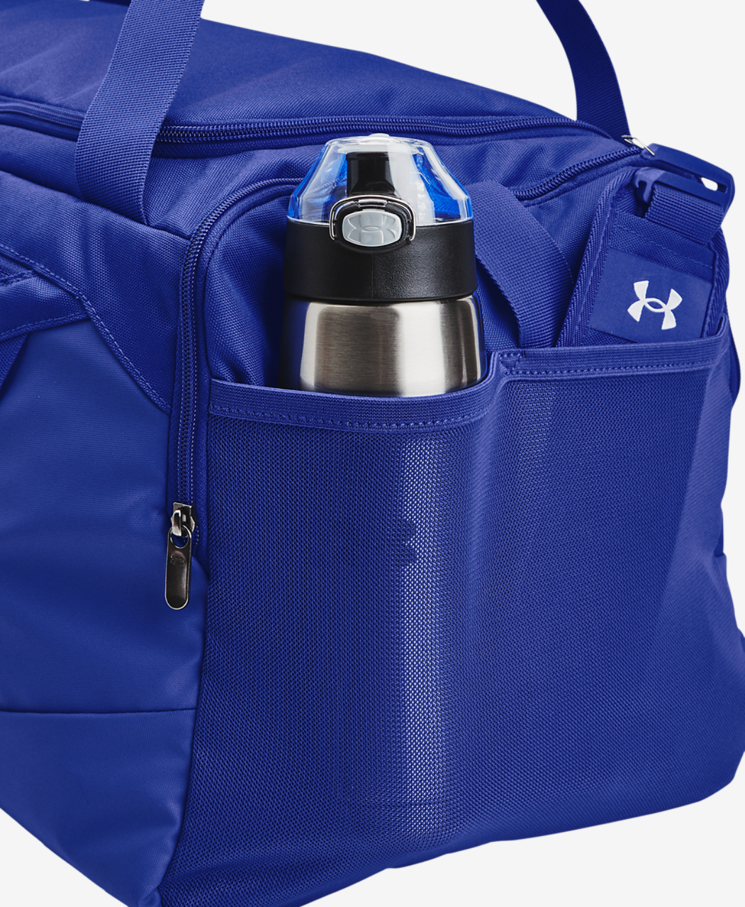 Under Armour Undeniable Duffel 5.0 Medium Image 4 of 7. Tap to open photo gallery.