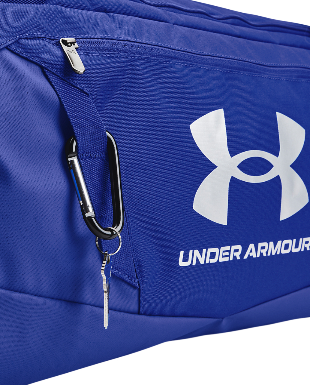 Under Armour Undeniable Duffel 5.0 Medium Image 7 of 7. Tap to open photo gallery.