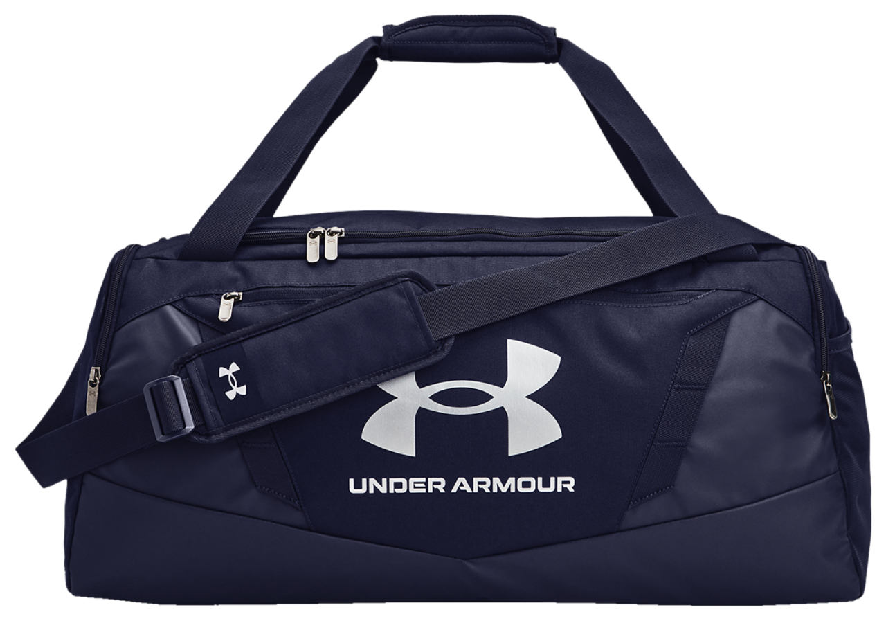 Under Armour Undeniable Duffel 5.0 Medium Image 1 of 7. Tap to open photo gallery.
