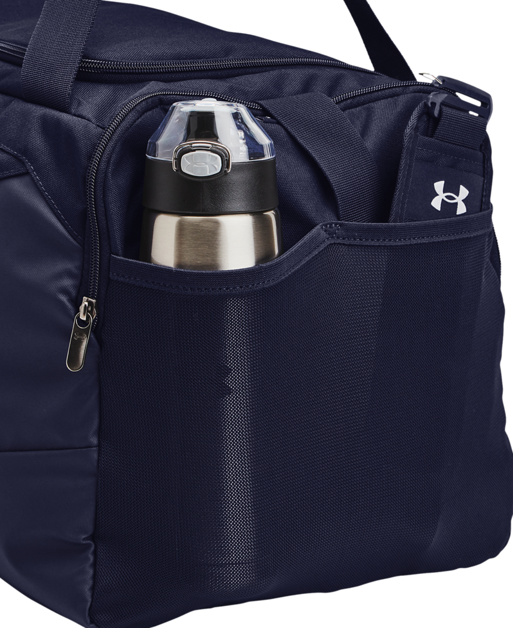 Under Armour Undeniable Duffel 5.0 Medium Image 4 of 7. Tap to open photo gallery.