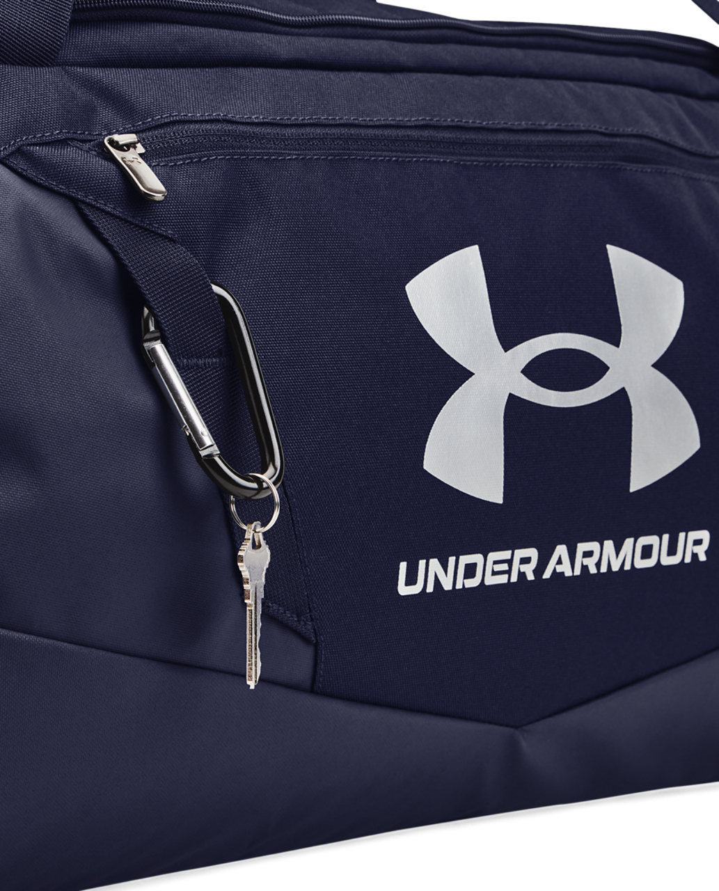 Under Armour Undeniable Duffel 5.0 Medium Image 7 of 7. Tap to open photo gallery.