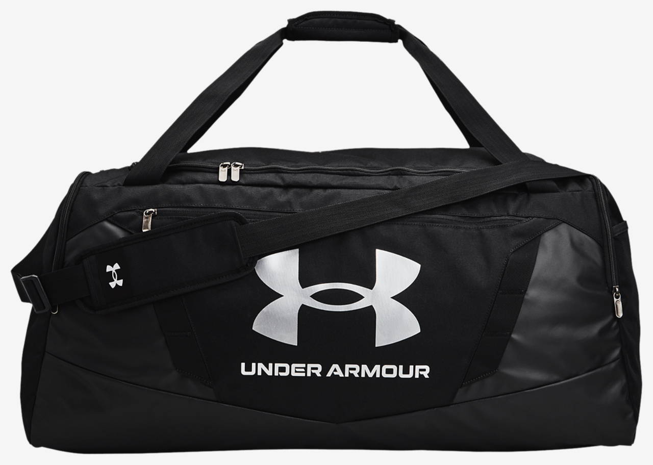 Under Armour Undeniable Duffel 5.0 Large Image 1 of 6. Tap to open photo gallery.