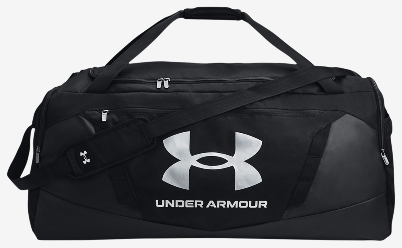 Under Armour Undeniable 5.0 Duffel XL Image 2 of 3. Tap to open photo gallery.