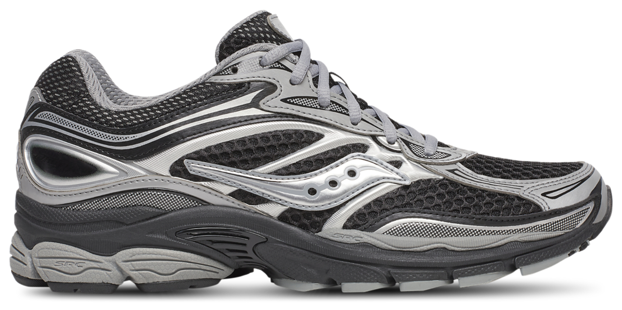 Saucony Progrid Omni 9  Image 1 of 5. Tap to open photo gallery.