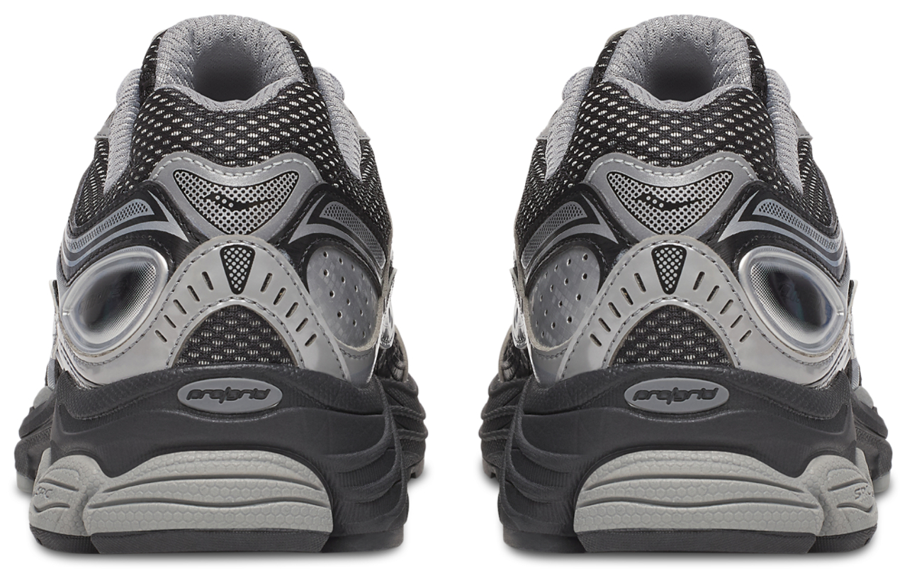 Saucony Progrid Omni 9  Image 3 of 5. Tap to open photo gallery.