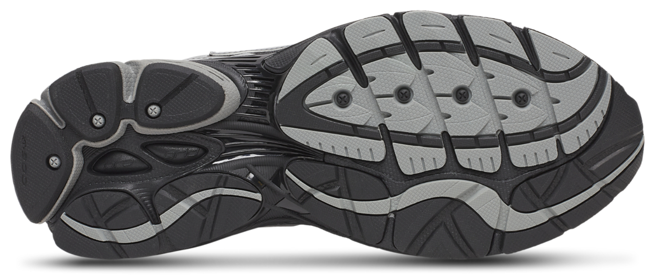 Saucony Progrid Omni 9  Image 5 of 5. Tap to open photo gallery.