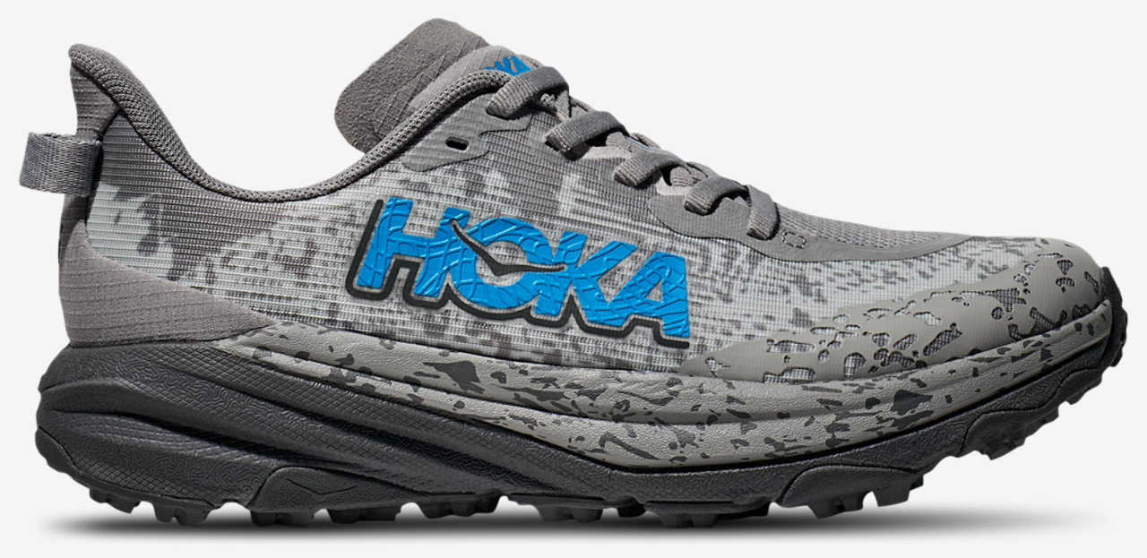 HOKA Speedgoat 6 Image 1 of 5. Tap to open photo gallery.
