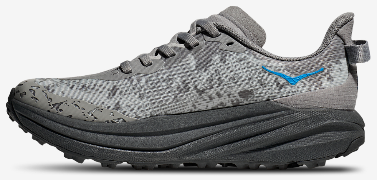 HOKA Speedgoat 6 Image 2 of 5. Tap to open photo gallery.