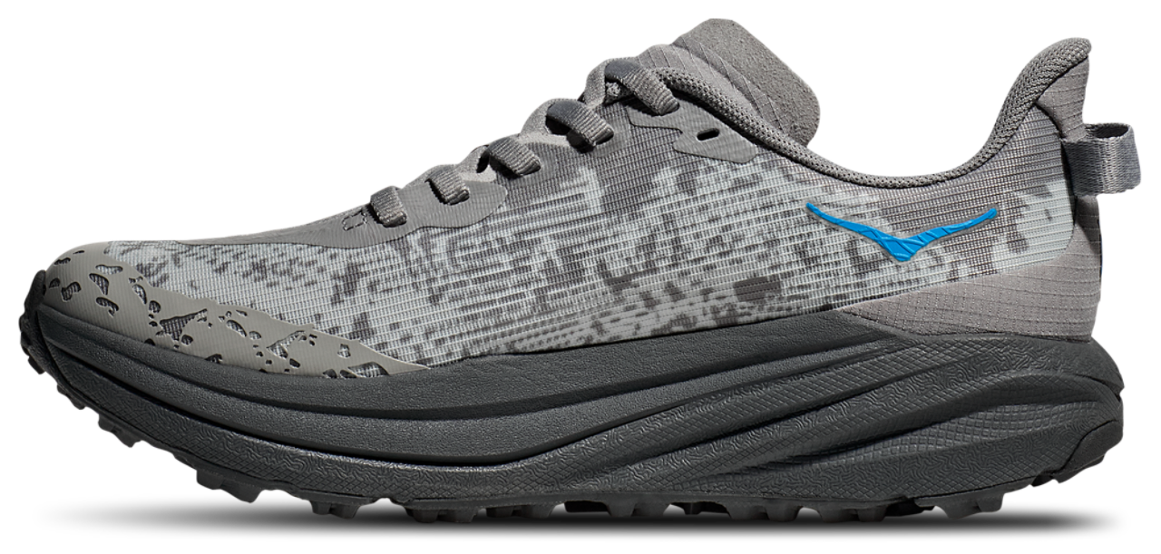 HOKA Speedgoat 6 Image 2 of 5. Tap to open photo gallery.
