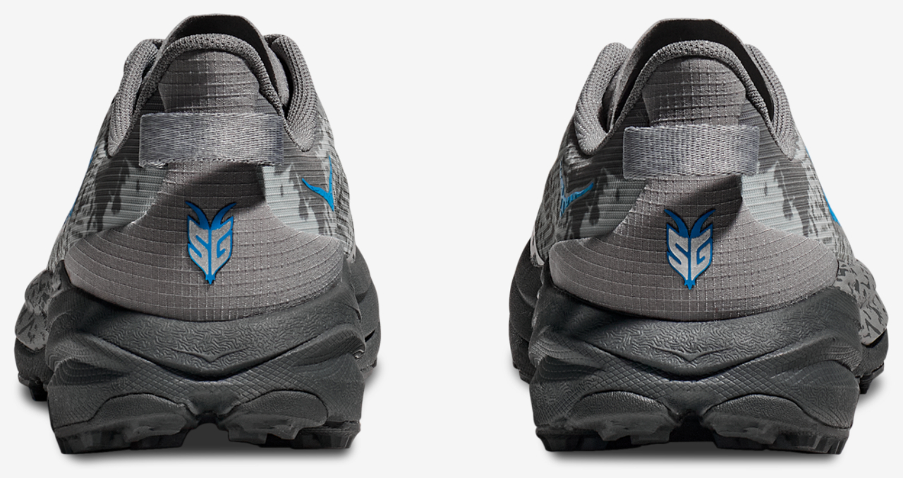 HOKA Speedgoat 6 Image 3 of 5. Tap to open photo gallery.