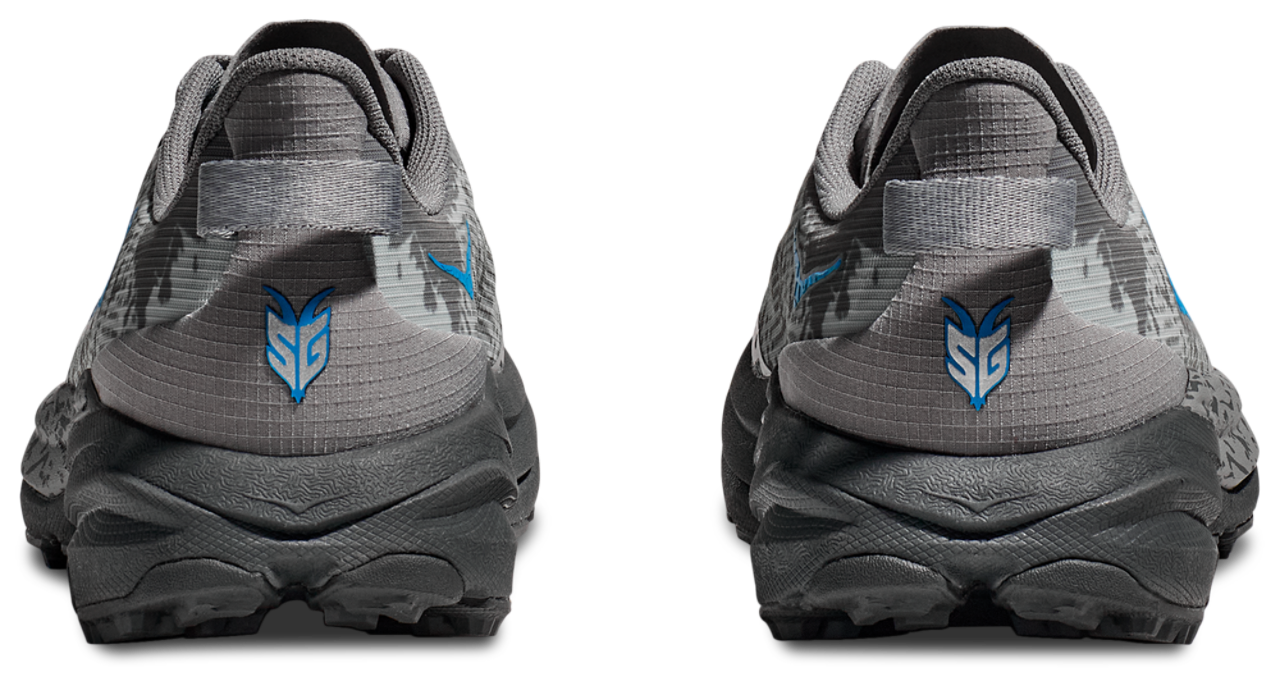 HOKA Speedgoat 6 Image 3 of 5. Tap to open photo gallery.