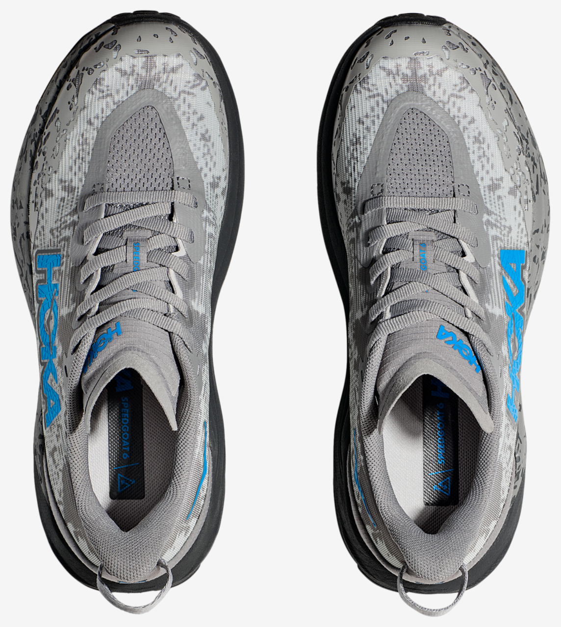 HOKA Speedgoat 6 Image 4 of 5. Tap to open photo gallery.