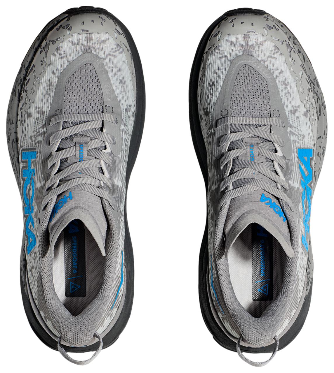 HOKA Speedgoat 6 Image 4 of 5. Tap to open photo gallery.