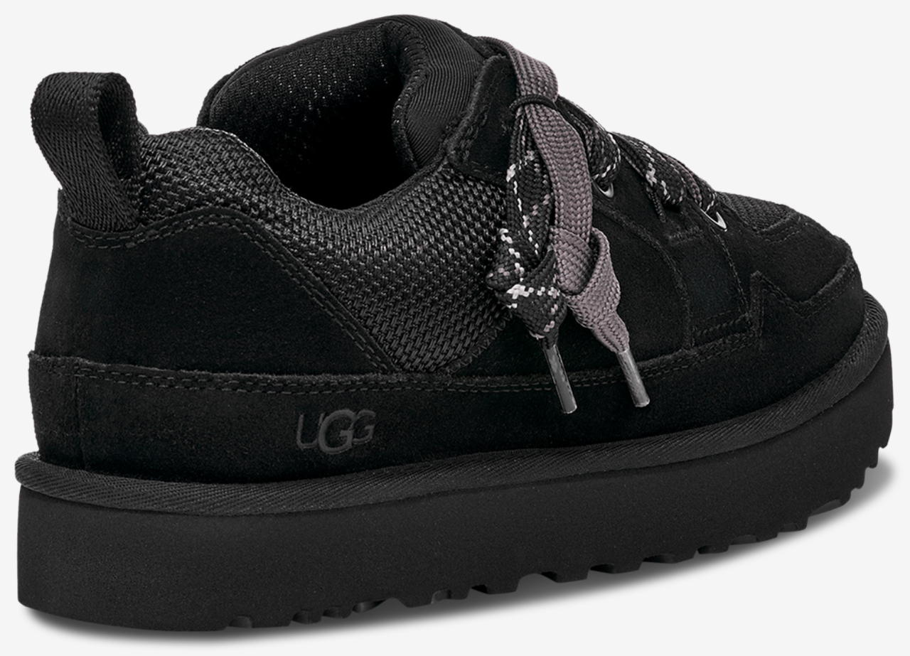 UGG Lo Lowmel Image 3 of 5. Tap to open photo gallery.