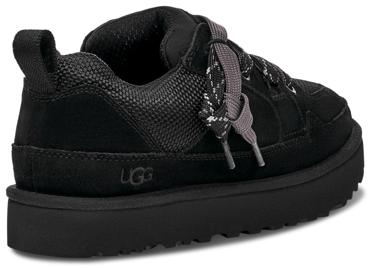 UGG Lo Lowmel Image 3 of 5. Tap to open photo gallery.