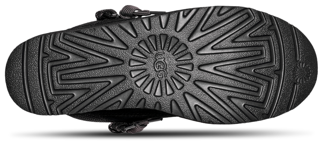 UGG Lo Lowmel | Foot Locker