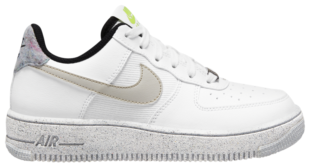 Nike Air Force 1 Crater Image 1 of 3. Tap to open photo gallery.