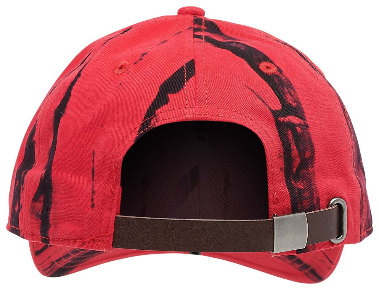 Champion Classic Feather Tie-Dye Cap Image 2 of 2. Tap to open photo gallery.