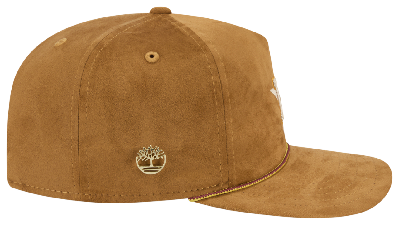 New Era x Timberland MLB 19TWENTY Pre-Curve PNT Cap - Men's | Foot