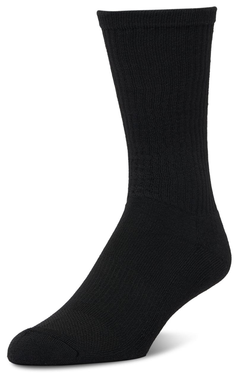 CSG Crew Socks 6 Pack Image 2 of 2. Tap to open photo gallery.