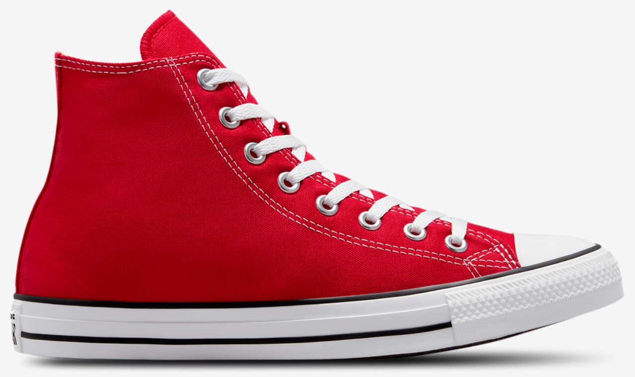 Converse All Star High Top Image 1 of 9. Tap to open photo gallery.