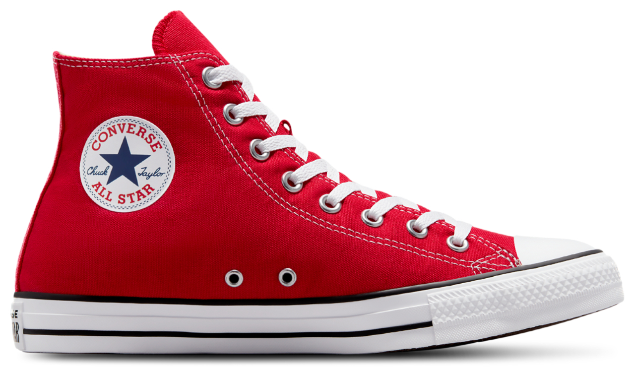Converse All Star High Top Image 2 of 9. Tap to open photo gallery.
